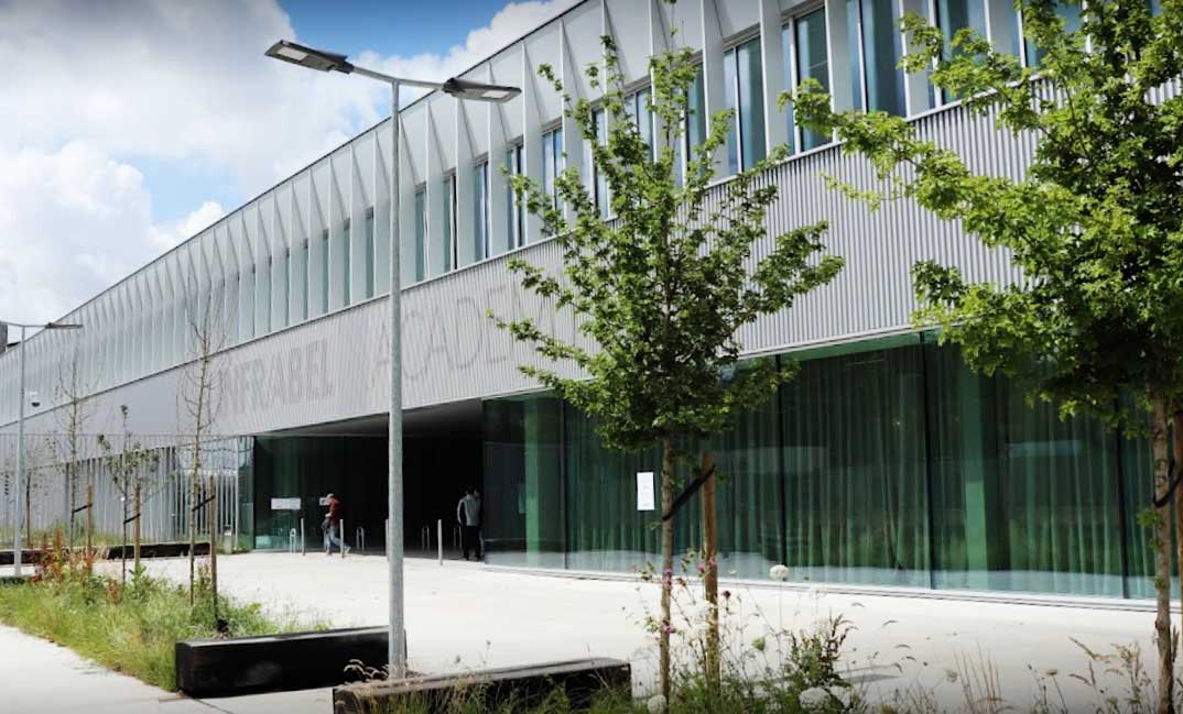 Séminaire “BIM applications in civil engineering: how to make it civil?