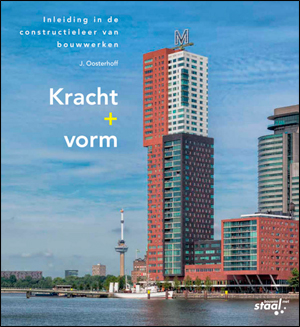 Kracht + vorm (Bouwen met Staal)