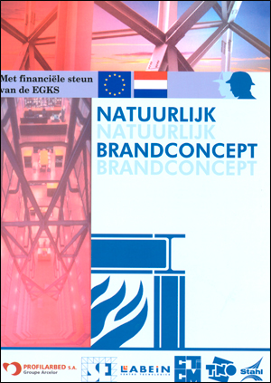 Natuurlijk brandconcept (Natural Fire Safety Concept)