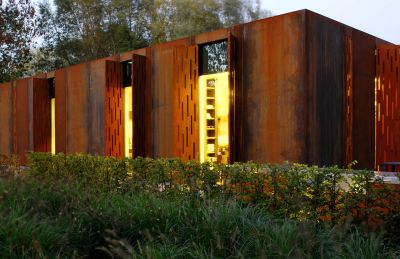 Pavillon Madeleine,  Kayl